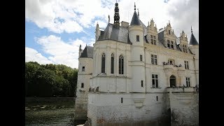 Chenonceau Castle 🇫🇷 France | Photo Tour | Canon 5D