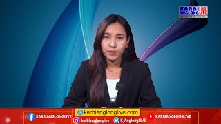 Prime Time News, 07 Feb 2025 | Karbi Anglong Live