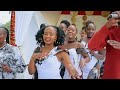 vicky and nelson engagement trailer held at kabimoi baringo county