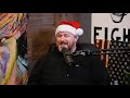 christmas spectacular with will sasso this past weekend w theo von 158