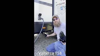 Valterra Twist On Waste Valve - Quick and easy install!