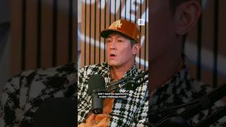 Edison Chen Went to Adidas to Prove Things to Himself