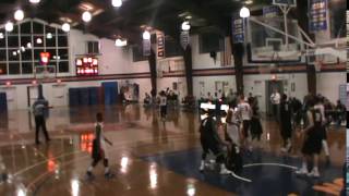 Block Charge311