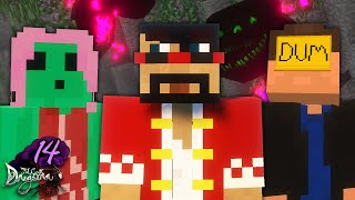 Minecraft: RLCraft Dregora Ep. 14