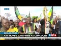ANC hopes Zuma wins at ConCourt