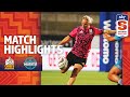 Sky Super Rugby Aupiki R1 Highlights: Chiefs Manawa v Matatū (2022)