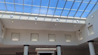 Crabtree Valley Mall Walkthrough - Raleigh, NC - July 2024 - 4K