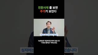 전환사채를 보면 주가가 보입니다(장호 경제교실)