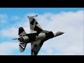 chinese j 10a firebird vs f 16c viper dogfight digital combat simulator dcs