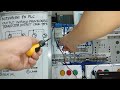 23 mitsubishi fx plc how to wire plc relay and transistor output tagalog