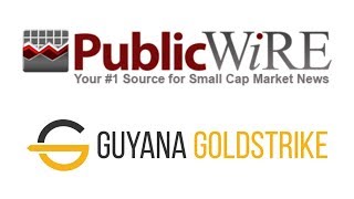 Guyana Goldstrike, Inc.