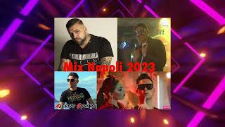 MIX Napoli 2023  by Mister Federik - Radio Web Social - Le hit 2023 da ballare