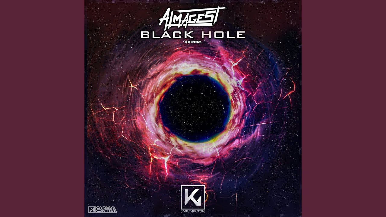 Black Hole Youtube