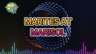 MARITES AT MARISOL