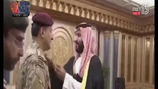 مراقبون إسرائيليون: كلام بن سلمان يمثل فرصة لإسرائيل