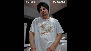 G CLASS new version sidhu moosewala..#GCLASS #GSHIT #LEAKED #SHORTS #SIDHUMOOSEWALA