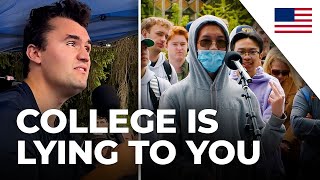 You Can Secure Your Future WITHOUT College