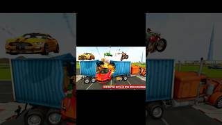 TRYING NEW COPY GAME OF INDIAN BIKE DRIVING 3D 😱 | INDIAN BIKE DRIVING 3D | #shorts #maxer