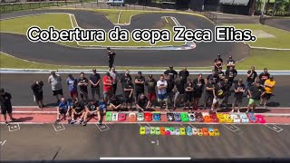 Copa Zeca Elias 01/12/24, MUITA DICA PROFISSIONAL! De pessoas que já correm a muito tempo.