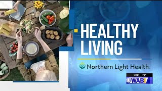 Healthy Living with Northern Light Health: Back-to-school vaccination