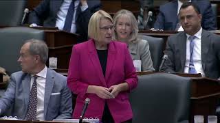 2022-08-24 Question Period