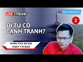 FULL | Đi Tu Có Cạnh Tranh? | Thầy Hữu Giang Phân Tích Xã Hội