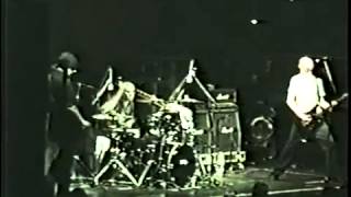 Godflesh - San Jose 16/12/1994