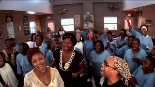 HOPE'S ALIVE - CCWF prison choir with special guest Arrested Development