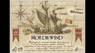 Mordewind - Wielki Szkwał