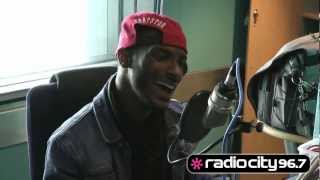 Angel 'Wonderful' Acoustic