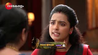 Kudumbashree Sharada | Ep - 1005 | Best Scene | Jan 15 2025 | Zee Keralam