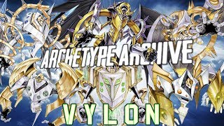 Archetype Archive - Vylon