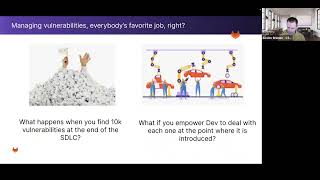 GitLab - DevSecOps and Compliance EMEA Webinar