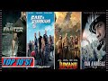 Top 10 Movies Starring The Rock