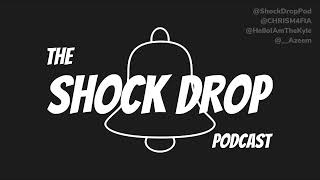 EPISODE 2: Fake Nike Shock Drop, Mystery Box-Gate, Release Update, and Where is the Adidas 350?