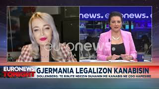 “Në Shqipëri do digjte një gjeneratë të tërë”/ Mjekja: Mos legalizini kanabisin