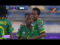 zambia 0 1 south africa goals and highlights 2022 women s afcon