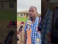 WATCH TO SEE HOW ADEKOLA TIJANI TELLS SIGNS SEEN TOWARDS MURPHY AFOLABI’S SUDDEN DEATH