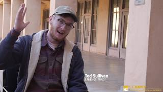 UC Davis Classics Major