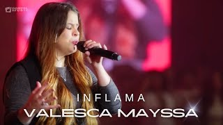 Valesca Mayssa | Os Melhores Clipes [DVD Inflama]