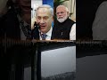 Netanyahu Dials PM Modi, Discusses Israel-Hamas War, Houthis Attacks | Subscribe to Firstpost