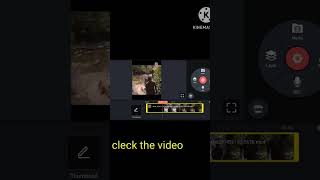 "KineMaster me Video Reverse Kaise Kare? | Easy Video Reversal Tutorial"
