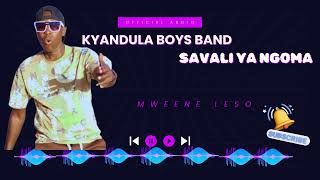 ALFRED KAKUNGI - SAVALI YA NGOMA (OFFICIAL AUDIO) #trending