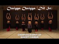 Chaiyya Chaiyya - Intermediate Students Of Banjara School Of dance