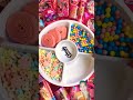 Itu permen buat adek semua #candy #candyworld #candybar