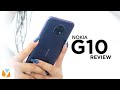 Nokia G10 Review