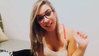 Leila Caetano Nude