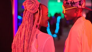 Kenyans flock to cinema as ban is lifted on lesbian love story