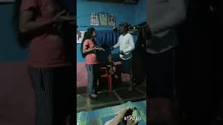 comedy by madu dhummawad