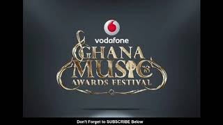 VGMA nominees for de year 2018